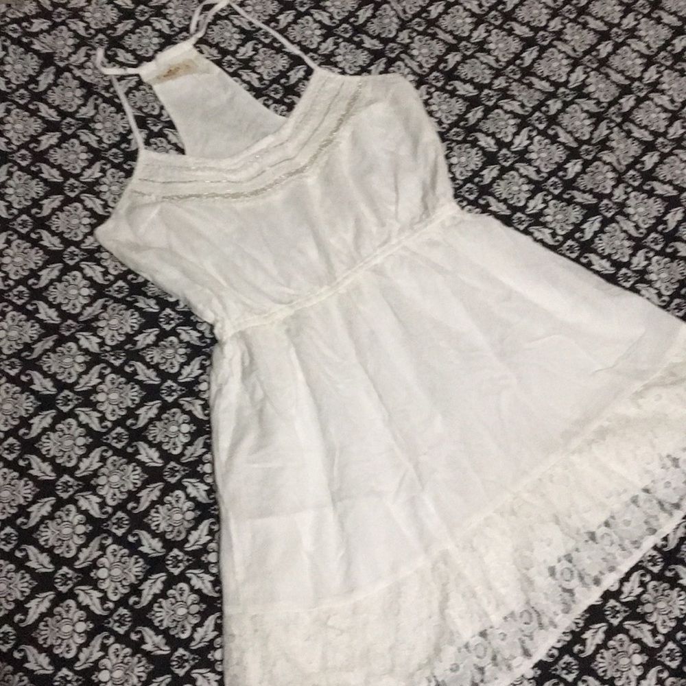 Hollister! Tank dress!!!